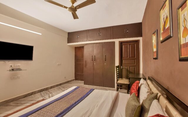 Hotel Ambrosia