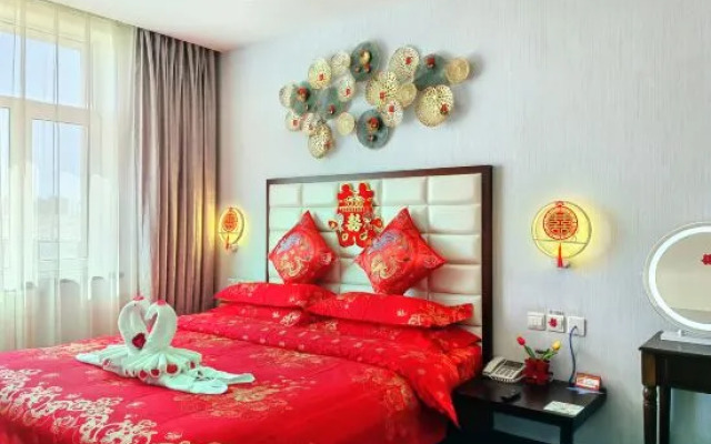 Northstar Business Linkage Hotel