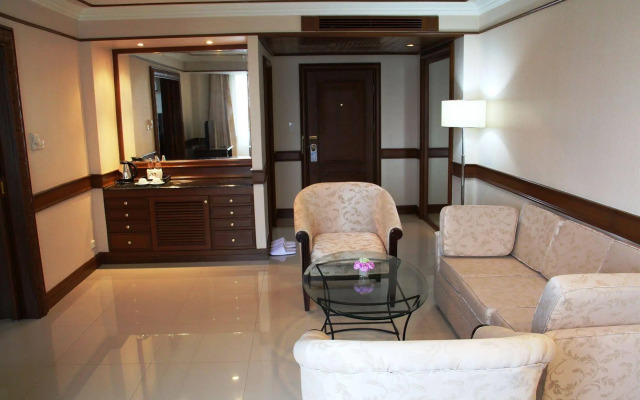 Suntara Wellness Resort & Hotel