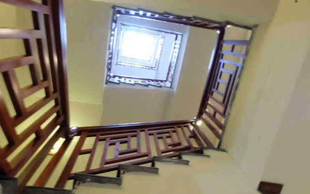 Sapa Romance Hotel