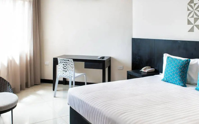 Tanoa International Dateline Hotel