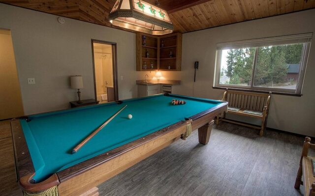 Cave Rock Chalet by Lake Tahoe Accommodations