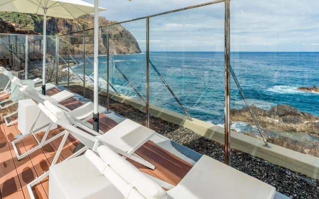 Aqua Natura Madeira Hotel