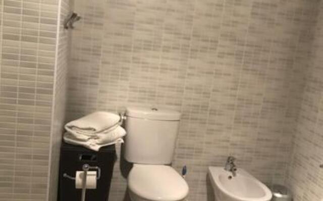 MC Apartment