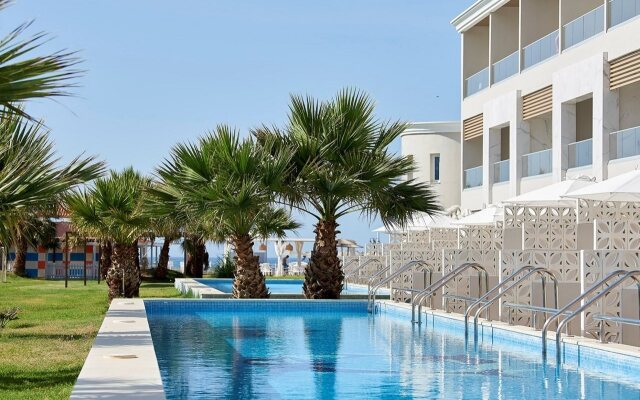 Mythos Palace Resort & Spa - All Inclusive