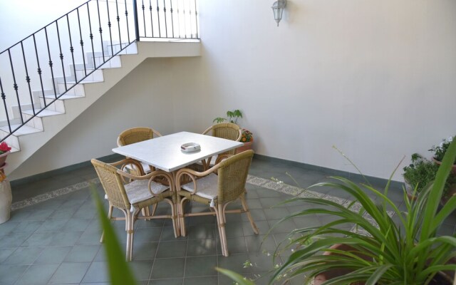 B&B Casasalento