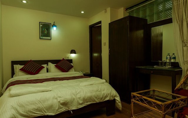 Kathmandu Home Hotel