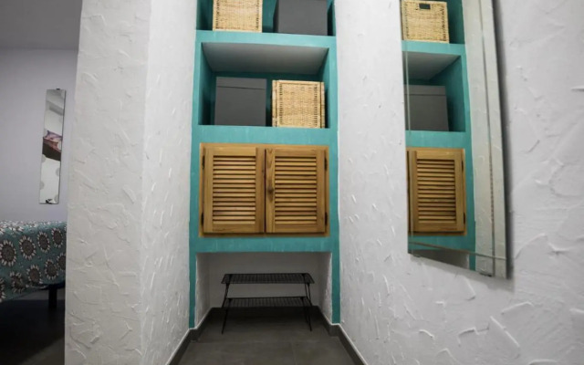 Apartamento AlmarVejer