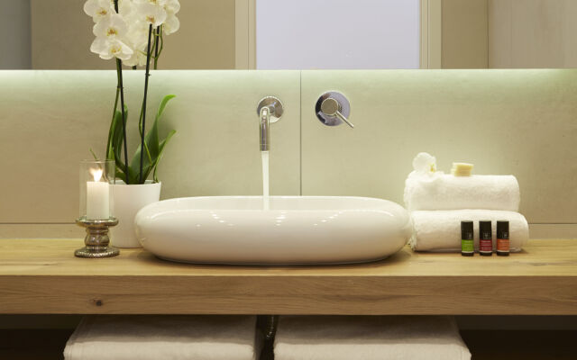 Amor Hideaway Villas by Mr and Mrs White