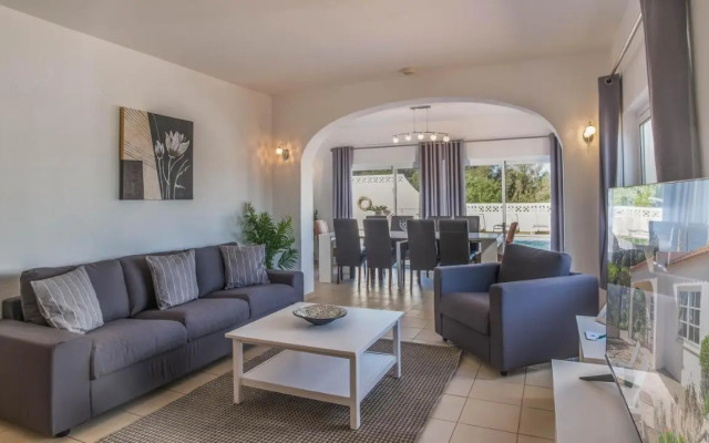 Casa Monte Cristo 4
