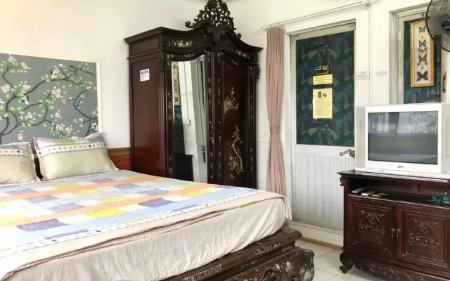 North Hostel No 2