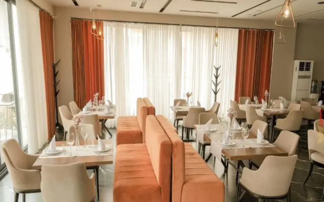 Dolanit Hotels Lubjana