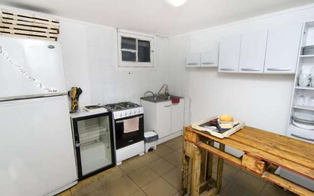Hostal Mi Paz