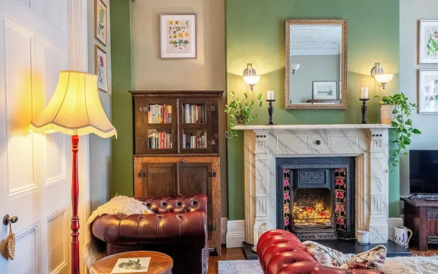 The Regency Studio