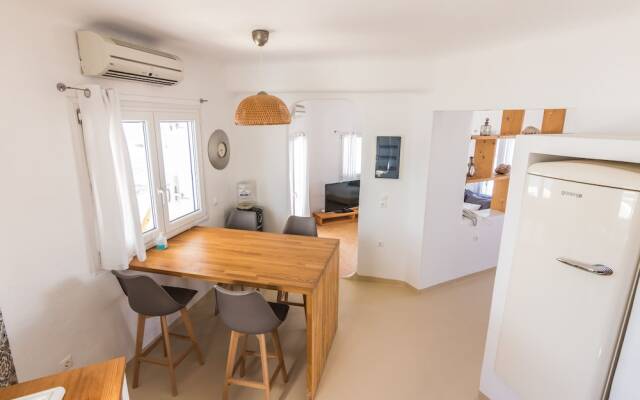 Salt Suites