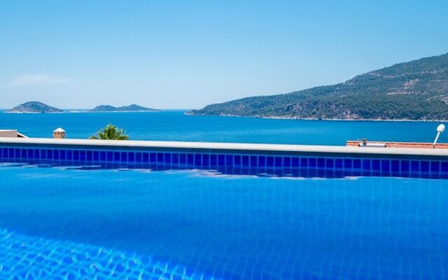 Villa Noname