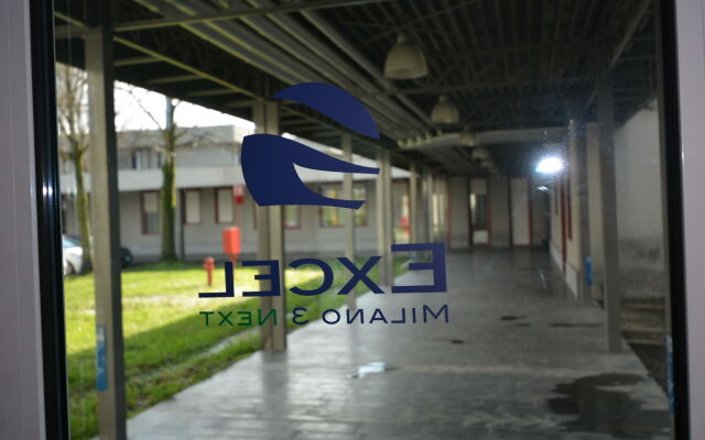 Excel Residence NEXT