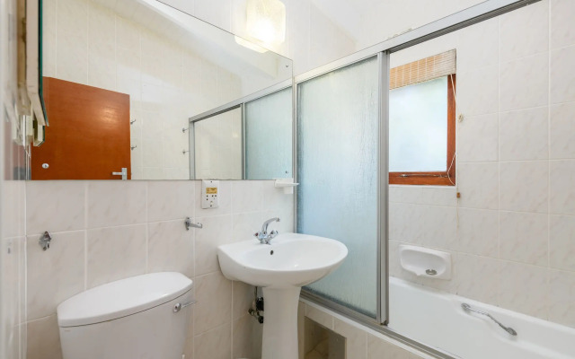 San Lameer Villa Rentals  2813