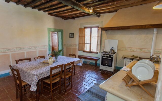 Tenuta di Spannocchia