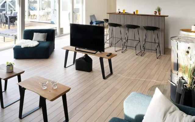 Luxury Retreat in Lokken - By Traum Ferienwohnungen