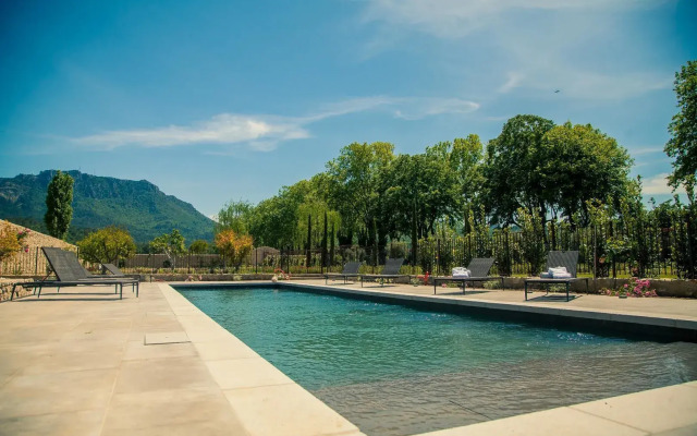 La Bastide de Saint Julien