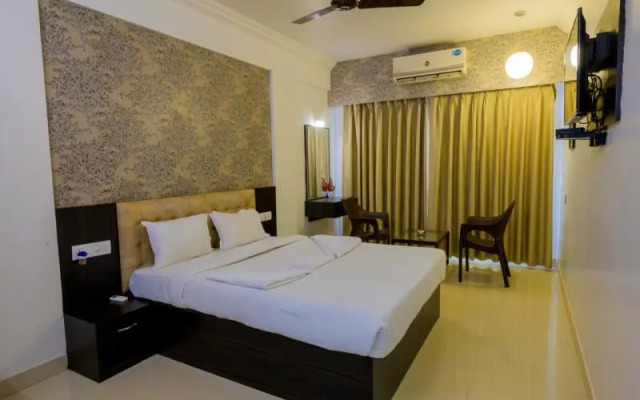 Krishna Sea Coin Hotel