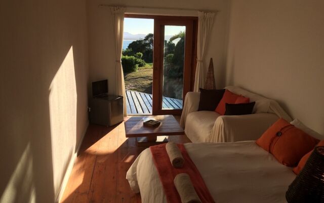 Dreamland Beach House at Supertubes