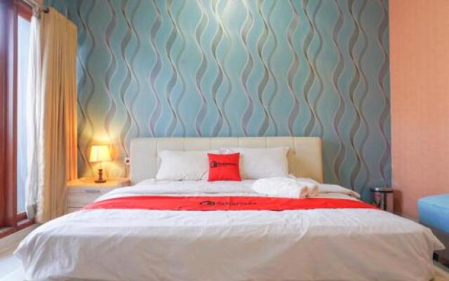 RedDoorz near Kemang Square