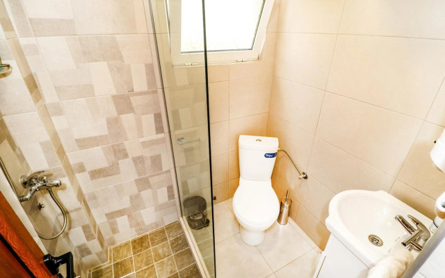 Simo apartments airport Podgorica