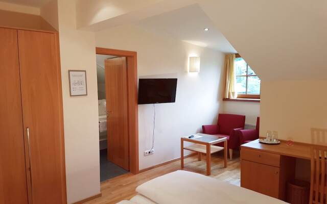 Felbermayer Hotel & AlpineSpa - Montafon