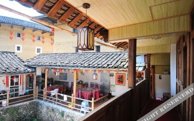 Yunshuiyao FuBao Hotel