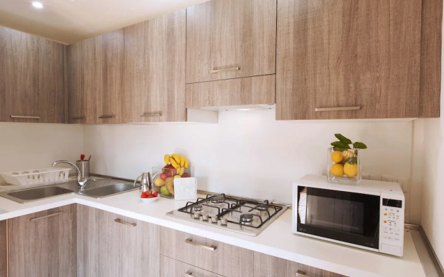 Guantai Prestige Apartments