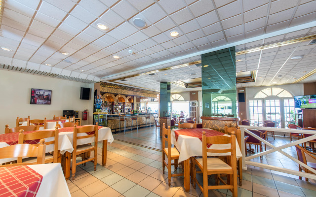 Aphrodite Beachfront Roda
