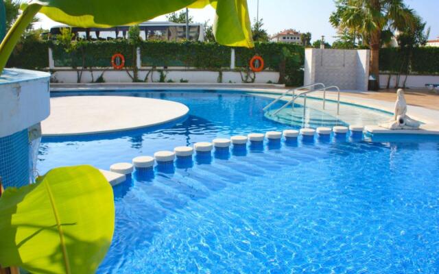 Hotel Paradis Park