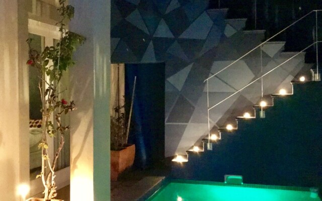 Cactus House - Adults Only
