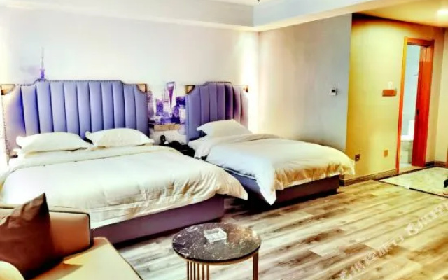 Hai Jing International Hotel