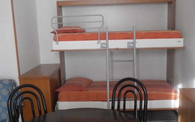 Residence Oasi