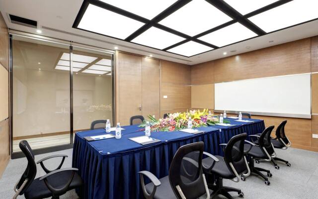 Holiday Inn Express Chengdu West Gate by IHG