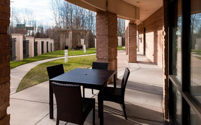 Courtyard by Marriott Suffolk Chesapeake