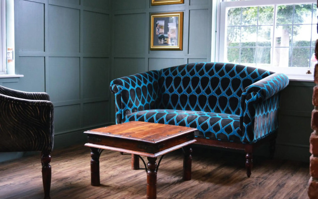 Stallingborough Grange Hotel