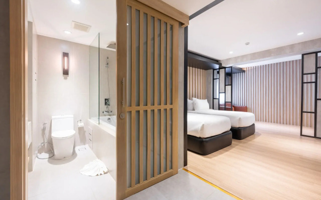 Loft Bangkok Hotel