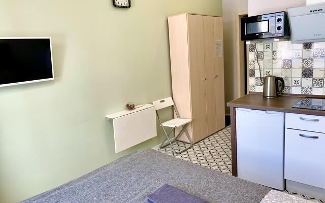 Dohodom (Доходом) на улице Амурская