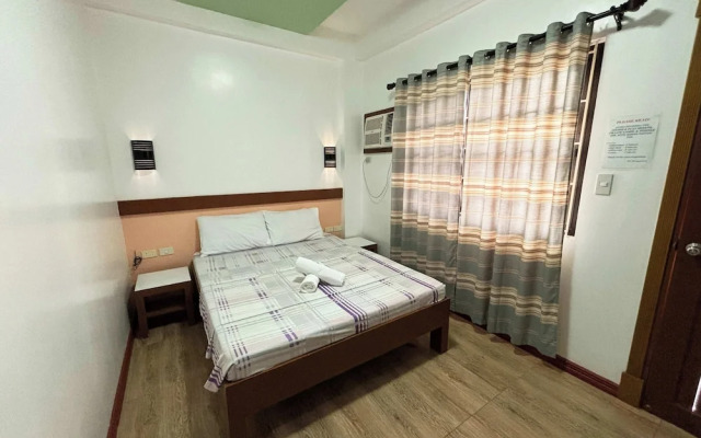 Sea Jewel Hotel Puerto Galera powered by Cocotel