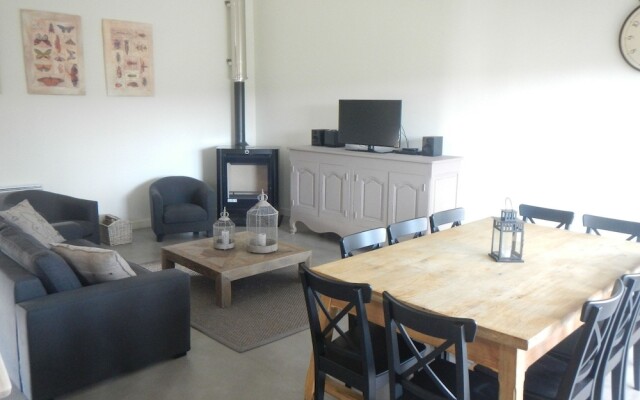 Domaine de Ceyrac - Gîtes