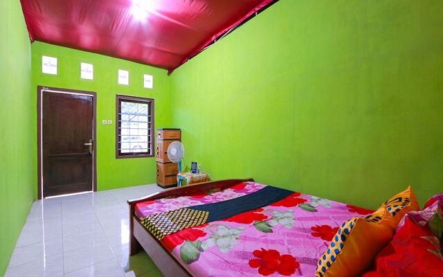SPOT ON 2117 Anugerah Family Residence