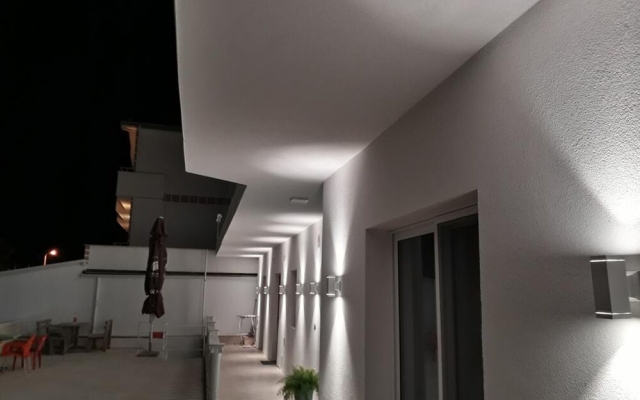 Hotel Vathi