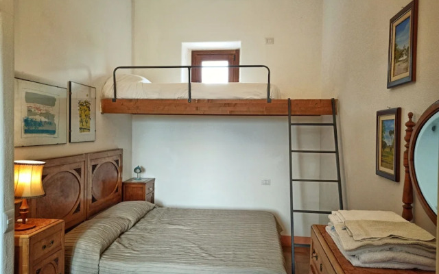 Agriturismo Casa Greppo - Il Melograno