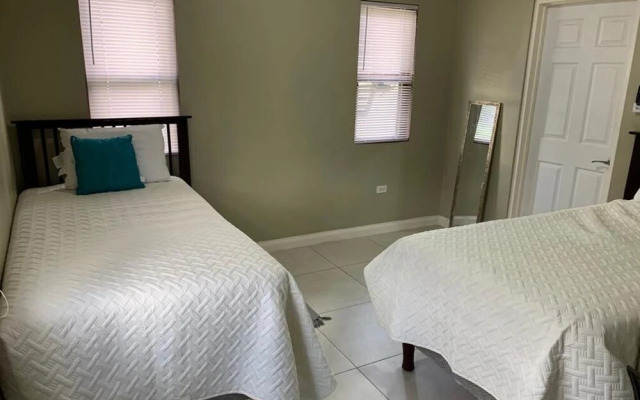 Water Mills Beach Apartments