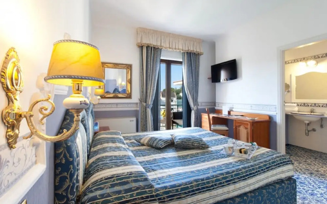 Hotel Sant'Agata