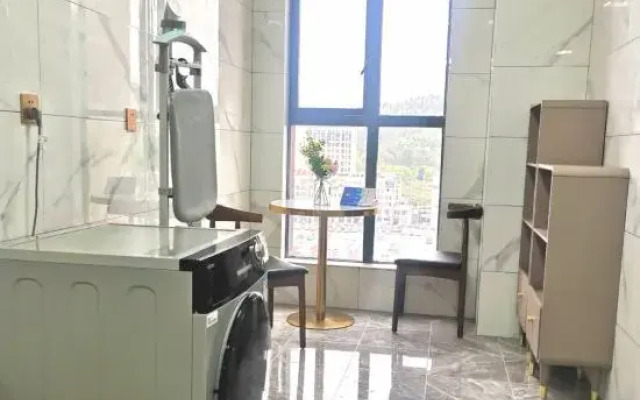 Kyriad Hotel (Zunyi Xishui Branch)